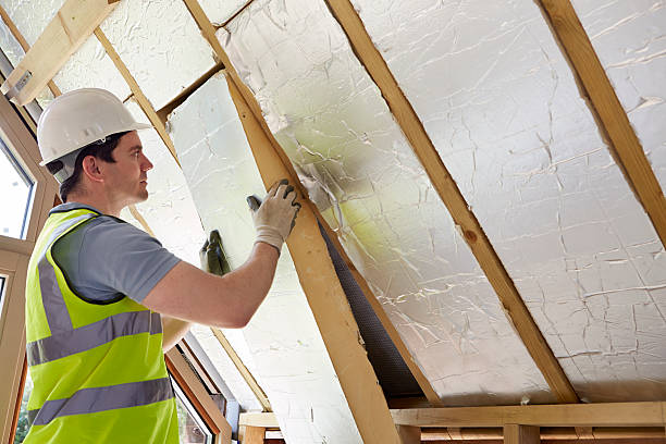 Best Insulation Materials and Products in Staunton, VA