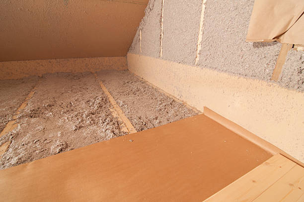 Best Insulation for Specific Applications in Staunton, VA