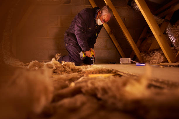 Best Insulation Installation Services in Staunton, VA